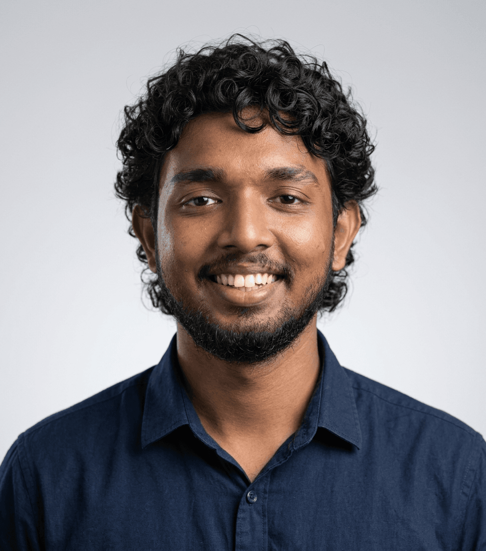 Yasindu Anushka Gunasekara